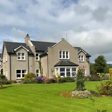 Ballycairn House Larne Dış mekan fotoğraf