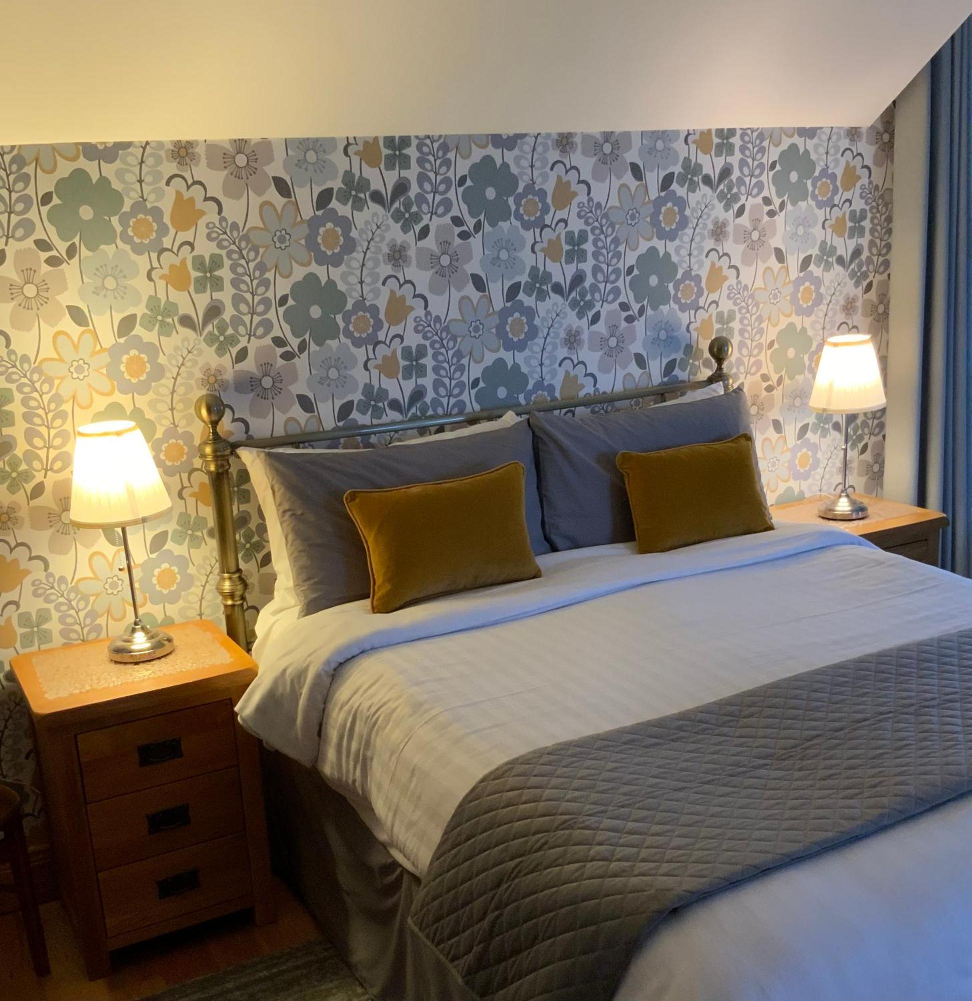 Ballycairn House Larne Dış mekan fotoğraf