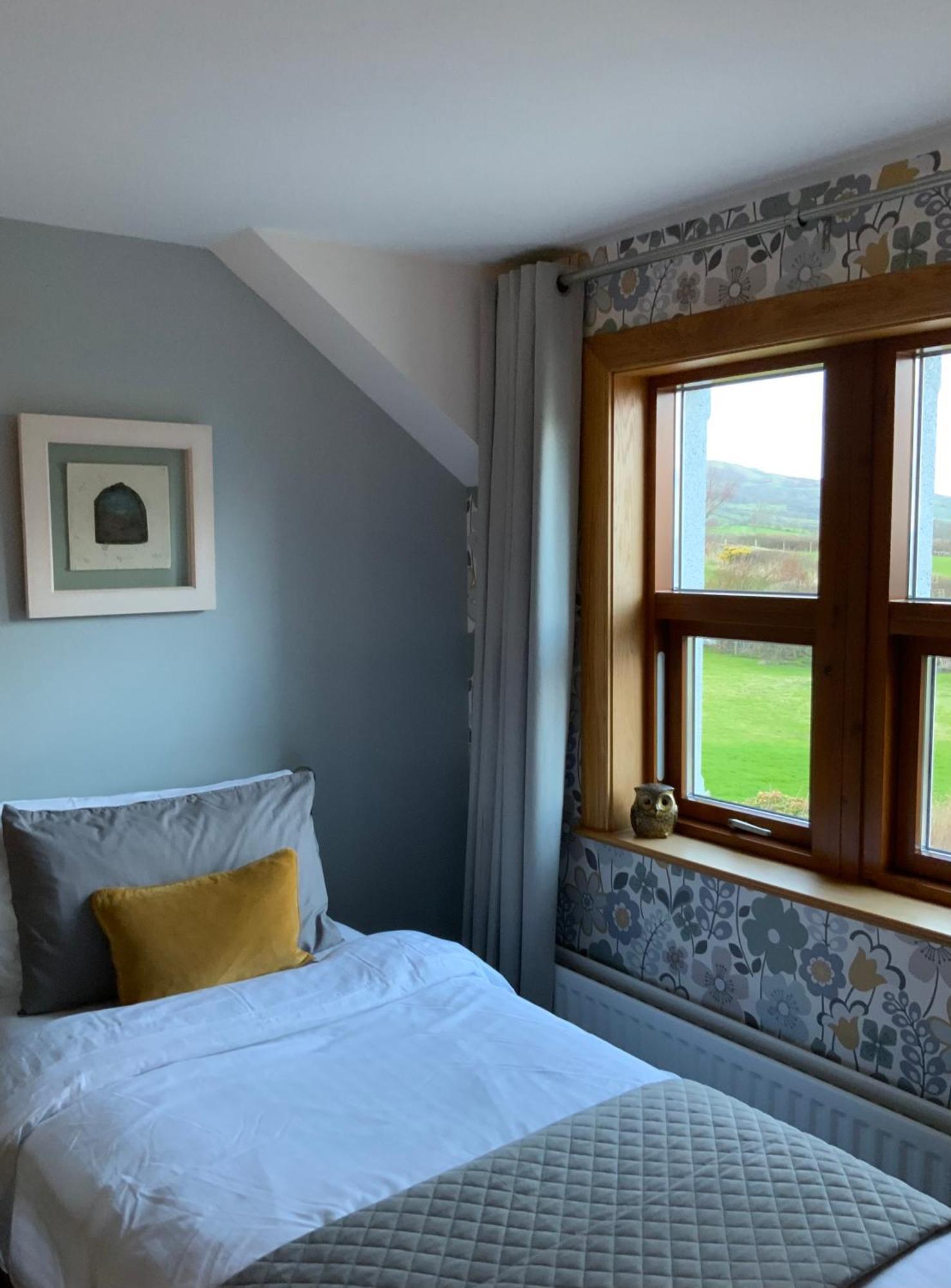 Ballycairn House Larne Dış mekan fotoğraf