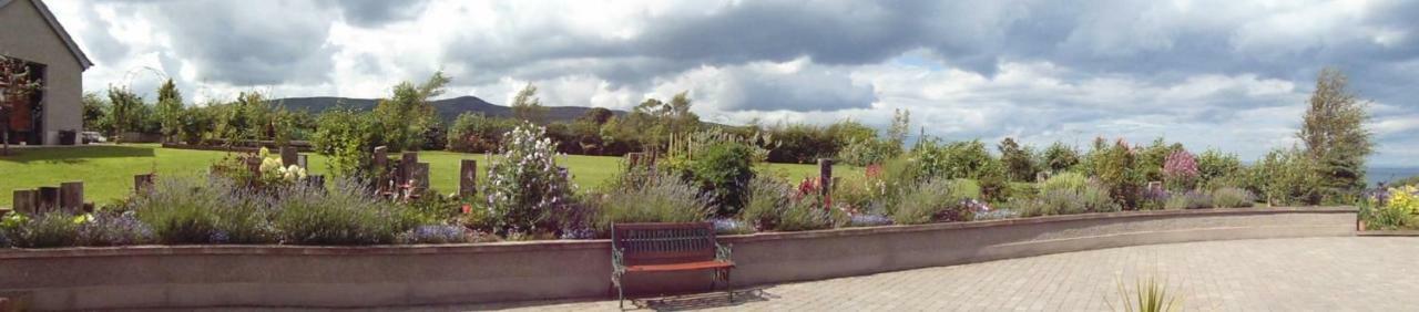 Ballycairn House Larne Dış mekan fotoğraf