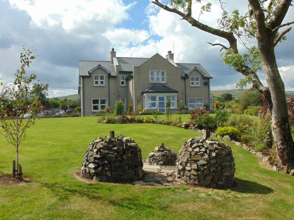 Ballycairn House Larne Dış mekan fotoğraf