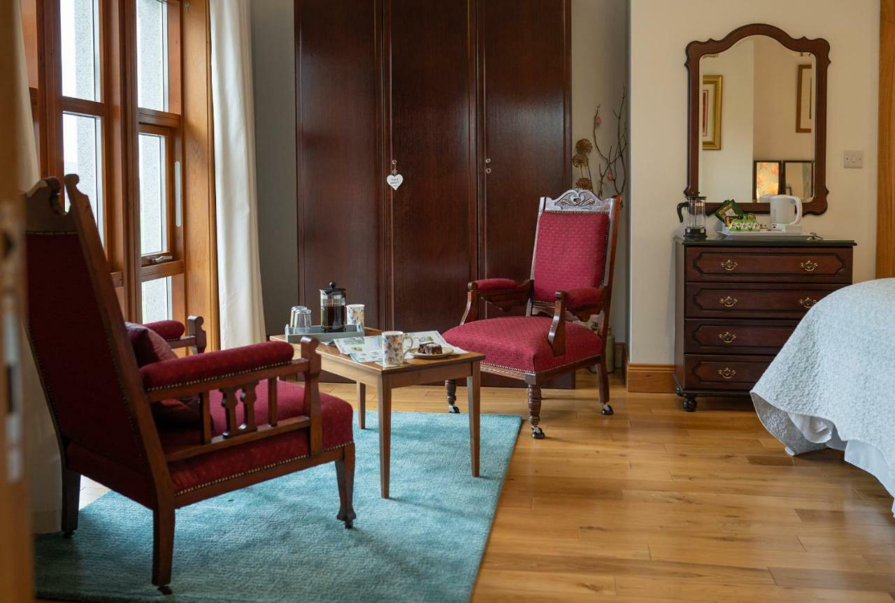 Ballycairn House Larne Dış mekan fotoğraf