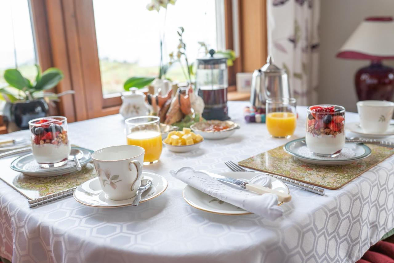 Ballycairn House Larne Dış mekan fotoğraf
