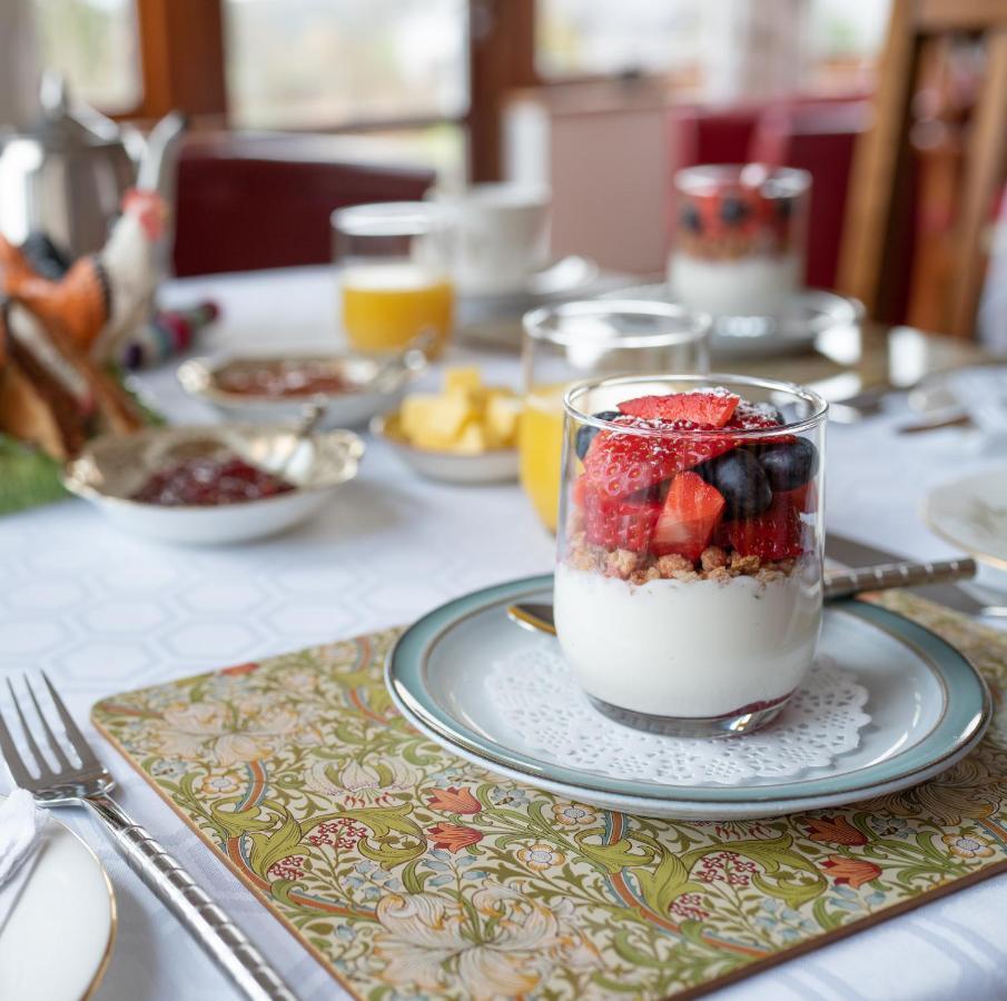 Ballycairn House Larne Dış mekan fotoğraf