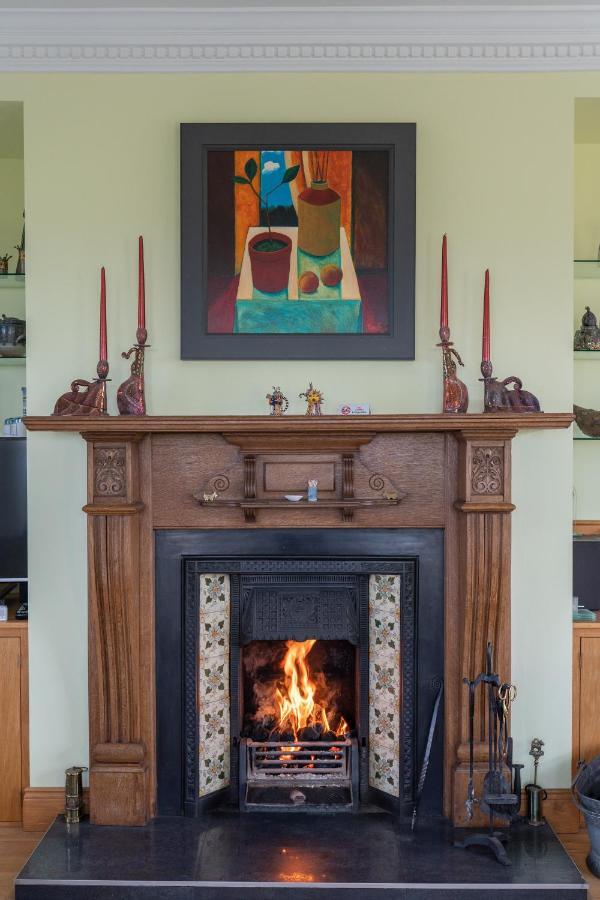 Ballycairn House Larne Dış mekan fotoğraf